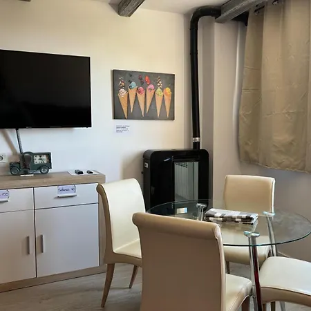 Апартаменты Acogedor Estudio Familiare 2-4 Per Zona Baja Сьерра-Невада